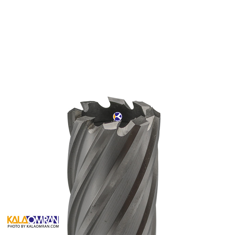مته گردبر HSS سایز 49 گرولن