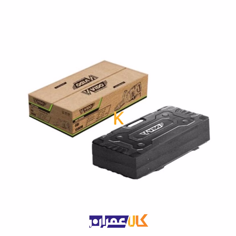 چکش تخریب 15.5 کیلوگرم مدل WD011420600 ویدو