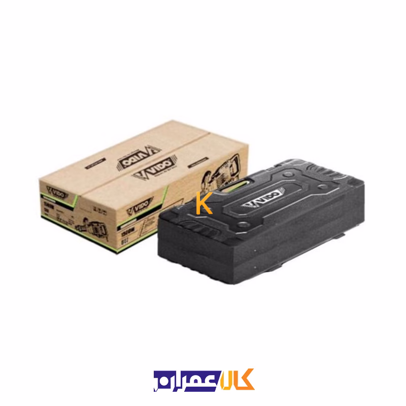 چکش تخریب 15 کیلویی 1500 وات مدل WD011430600 ویدو