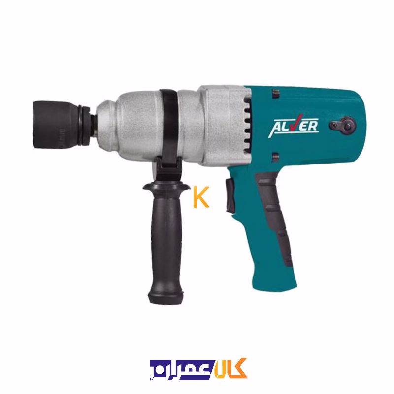 آچار بکس برقی 620 وات مدل AV-3034 آلور