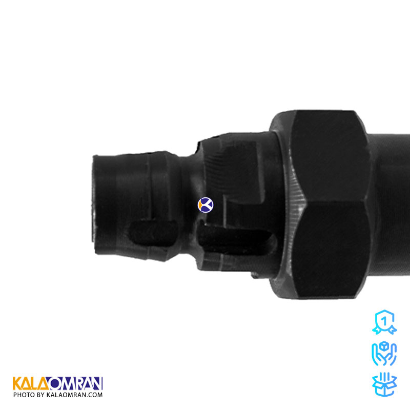 تبدیل دریل کرگیری هیلتی 130/160