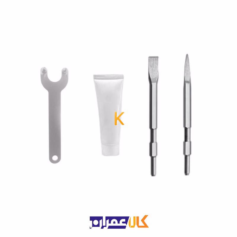 چکش تخریب 7 کیلویی 1200 وات مدل WD011410175 ویدو