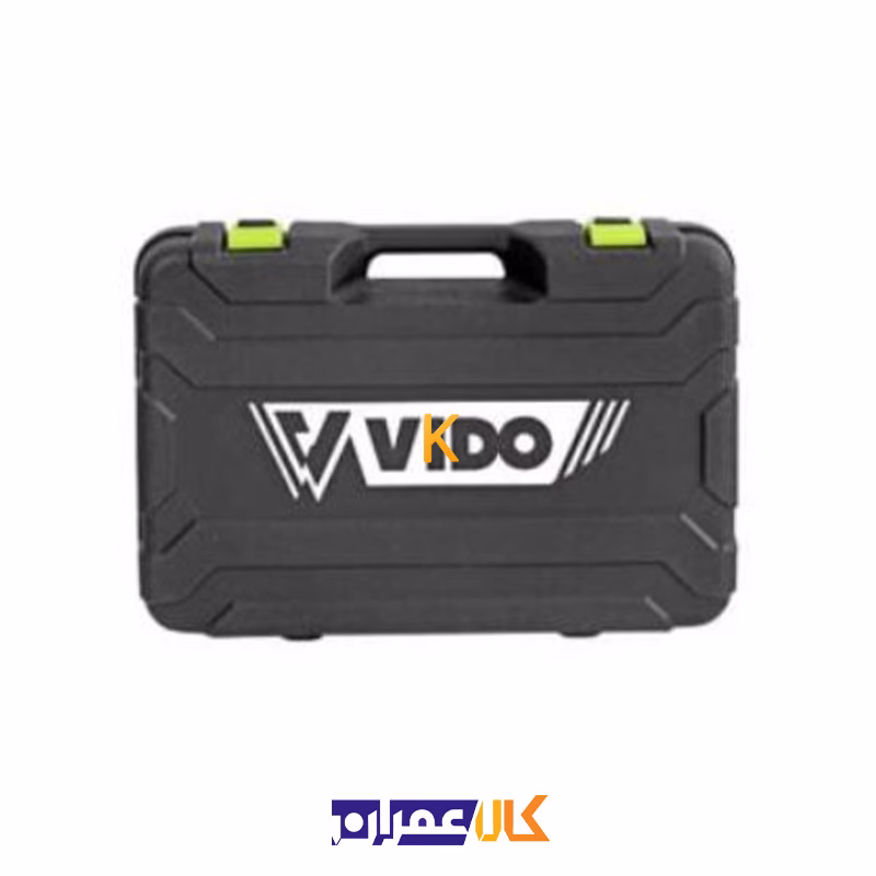 چکش تخریب 7 کیلویی 1200 وات مدل WD011410175 ویدو