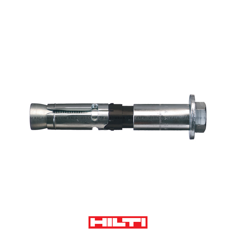 رول بولت HSL3 M16 هیلتی