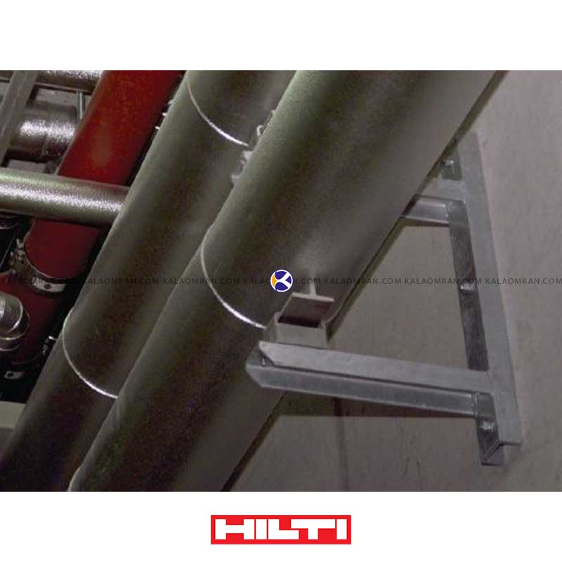 رول بولت HSL3 M12 هیلتی