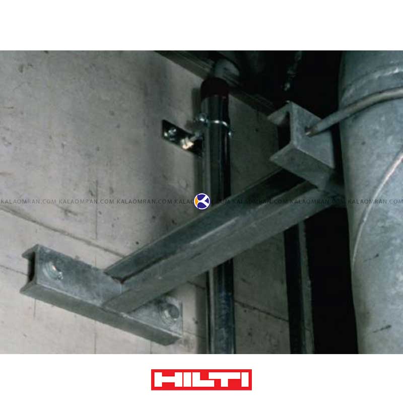 رول بولت HSL3 M12 هیلتی