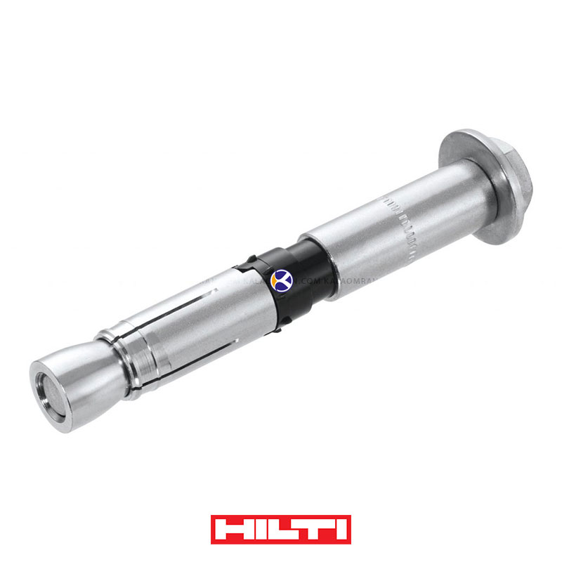 رول بولت HSL3 M12 هیلتی