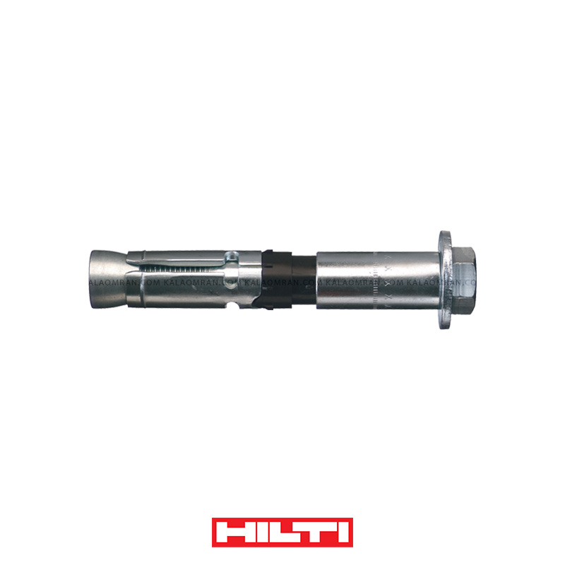 رول بولت HSL3 M10 هیلتی