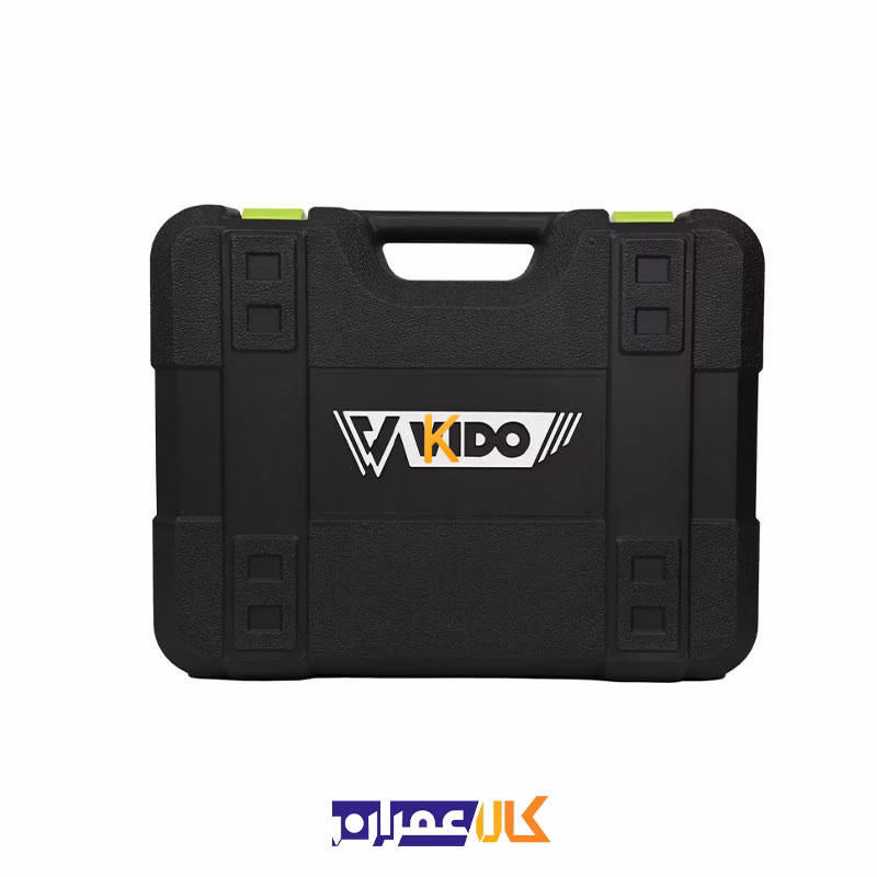 دریل بتن کن 3 کاره 1250 وات مدل WD011320032 ویدو