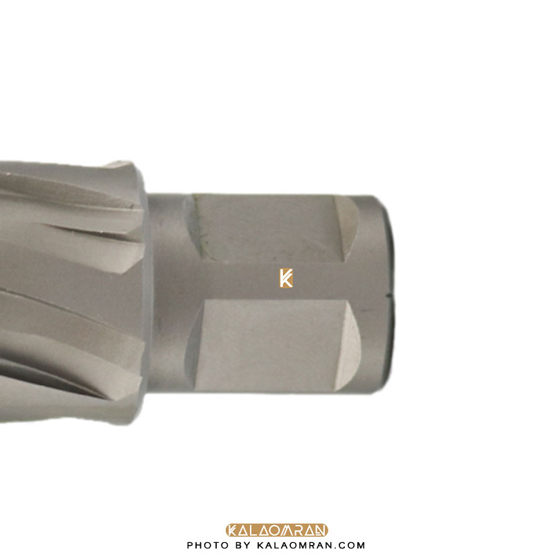مته گردبر سر الماسه TCT سایز 49 گرولن