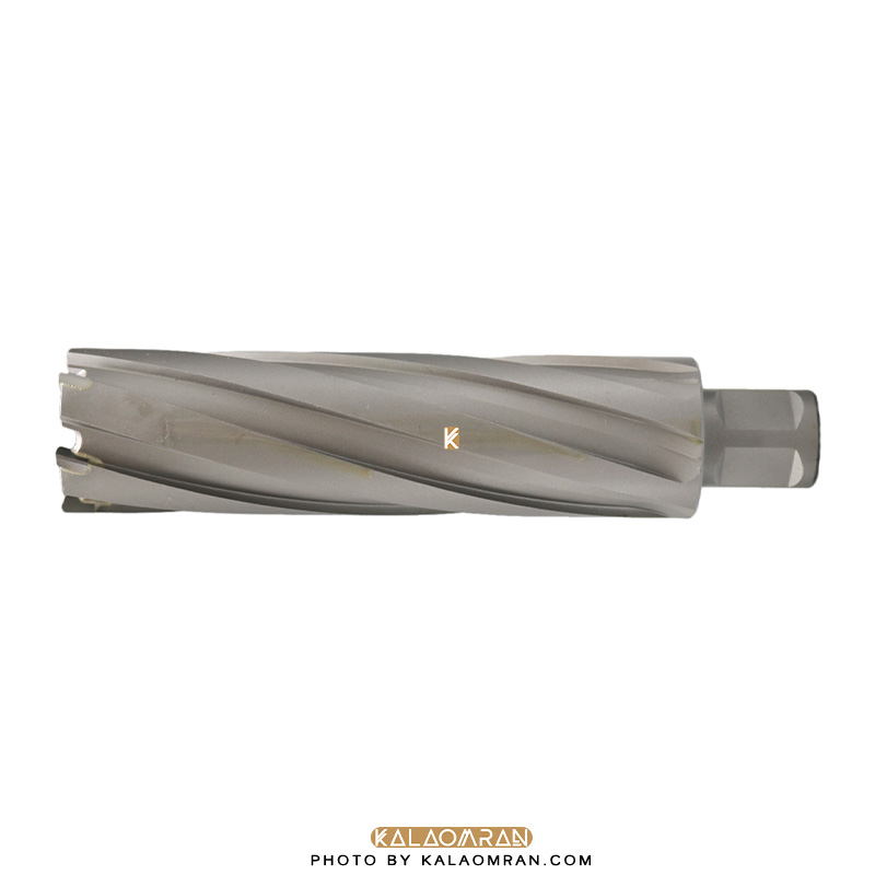 مته گردبر سر الماسه TCT سایز 48 گرولن