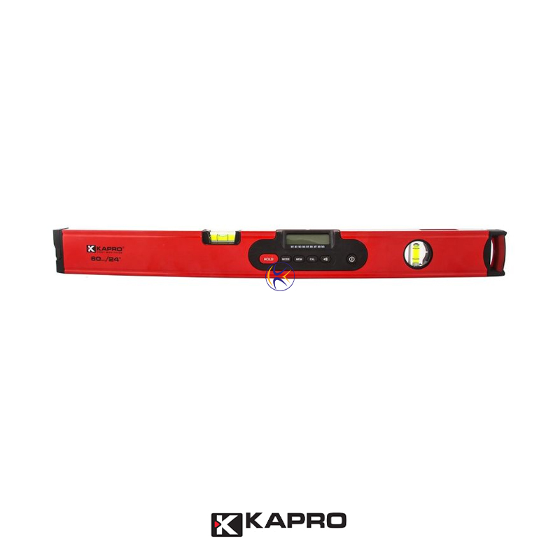 تراز دیجیتالی مدل 985DL-60 کاپرو