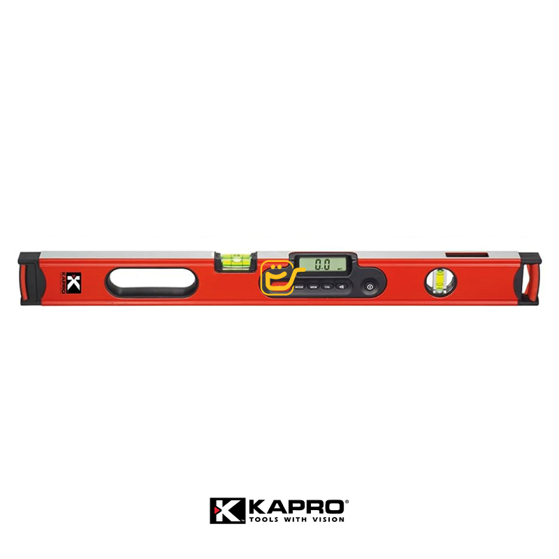 تراز دیجیتالی مدل 985DL-60 کاپرو