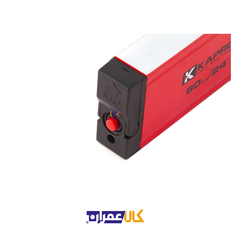 تراز دیجیتالی مدل 985DL-60 کاپرو
