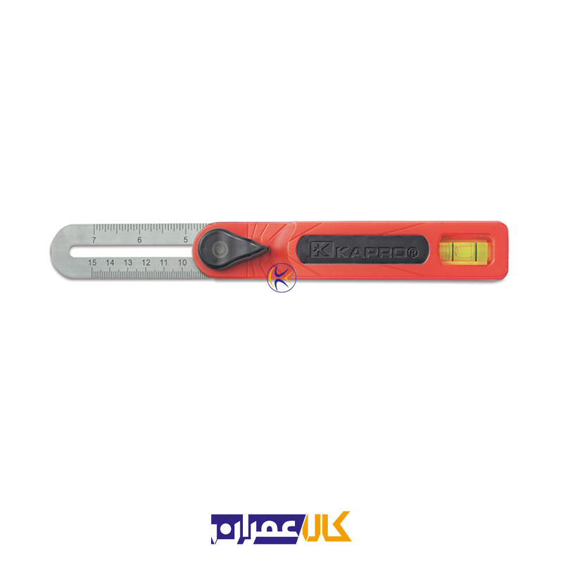 گونیا کشویی کد 301 کاپرو