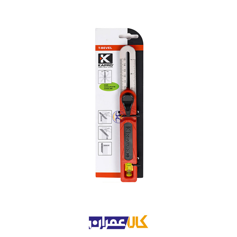گونیا کشویی کد 301 کاپرو