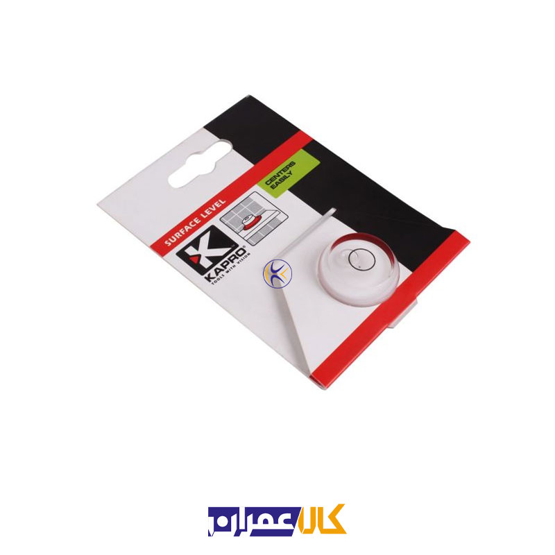 آب تراز چشمی کد 240 کاپرو