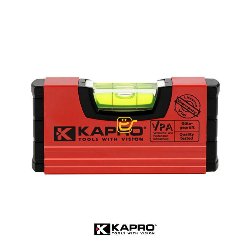 تراز دستی مدل TOOLBOX MAGNET M246 کاپرو