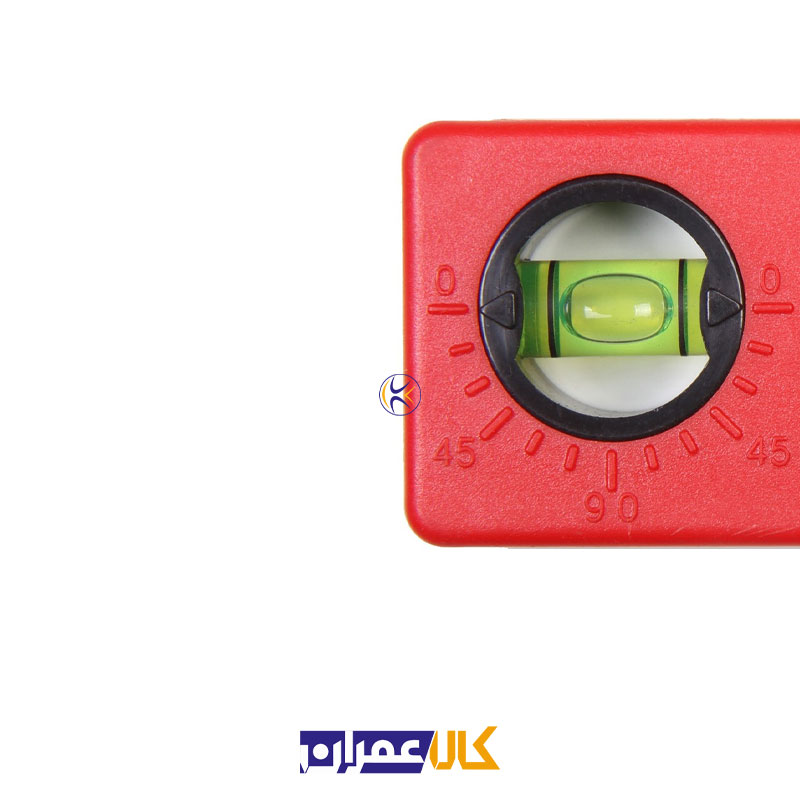 تراز دستی مدل TOOLBOX 245 کاپرو
