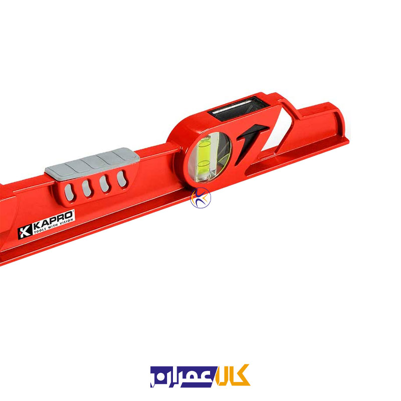 تراز دستی مدل SHARK 920 کاپرو