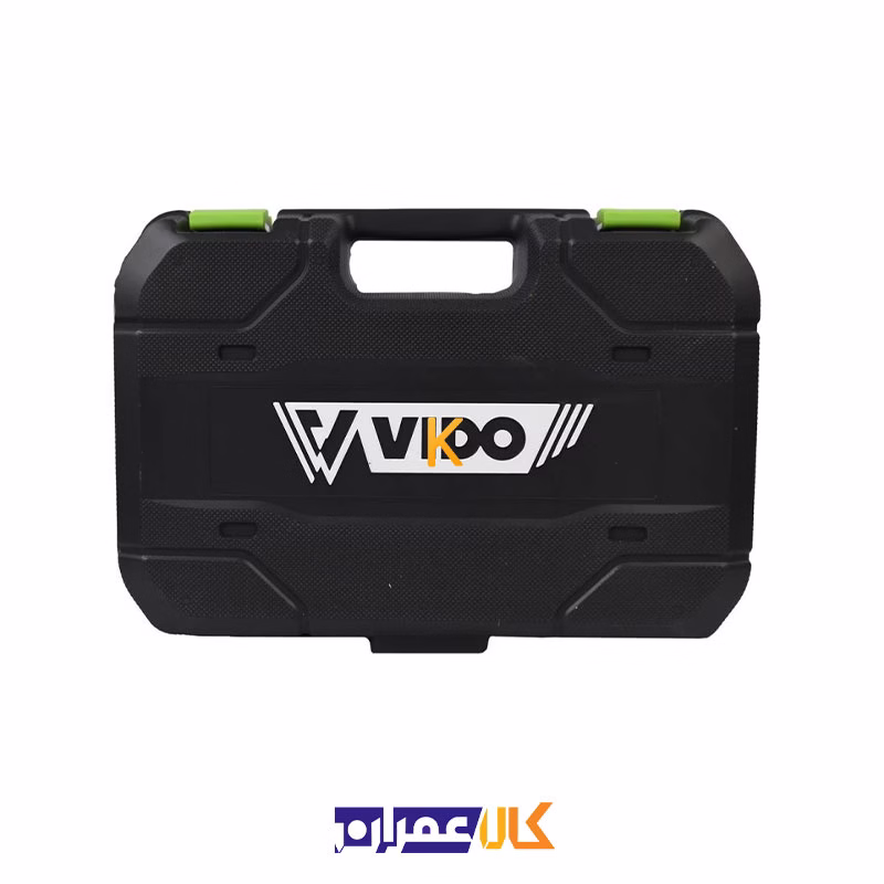 دریل بتن کن 3 کاره 800 وات مدل WD011320026 وید