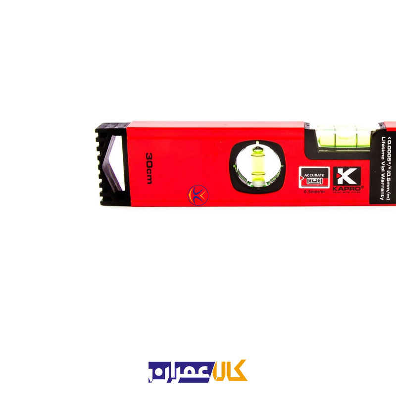 تراز دستی مدل GENESIS 781P کاپرو