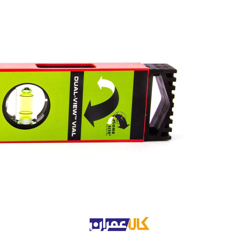 تراز دستی مدل GENESIS 781P کاپرو