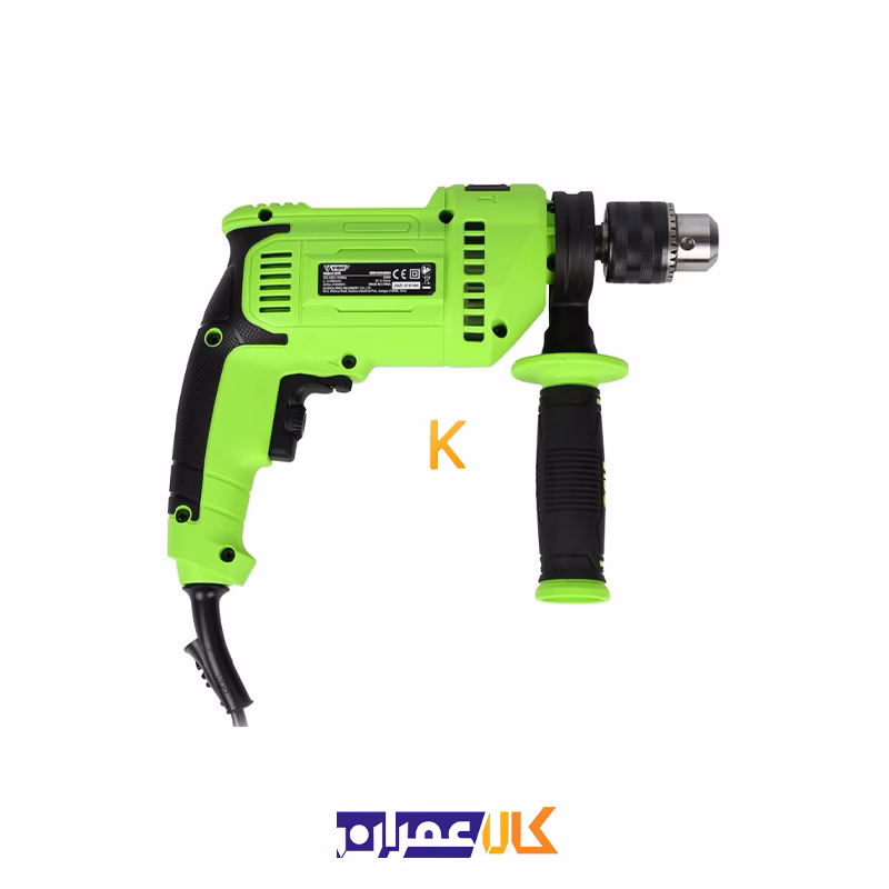 دریل چکشی 850 وات مدل WD010240850 ویدو