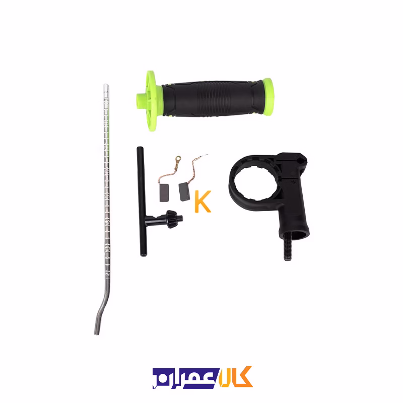 دریل چکشی 850 وات مدل WD010240850 ویدو