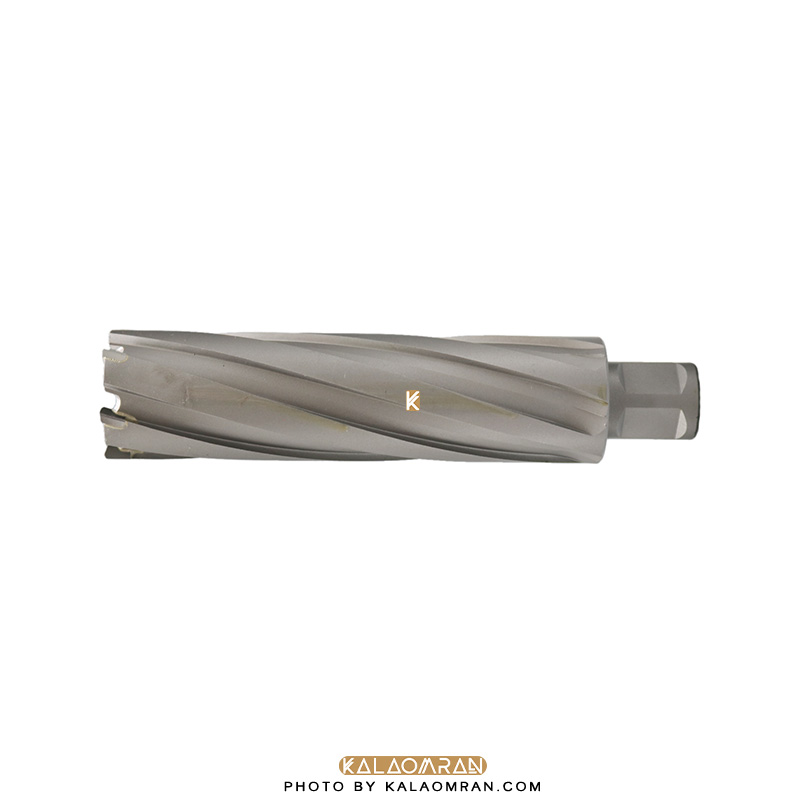 مته گردبر سر الماسه TCT سایز 59 گرولن