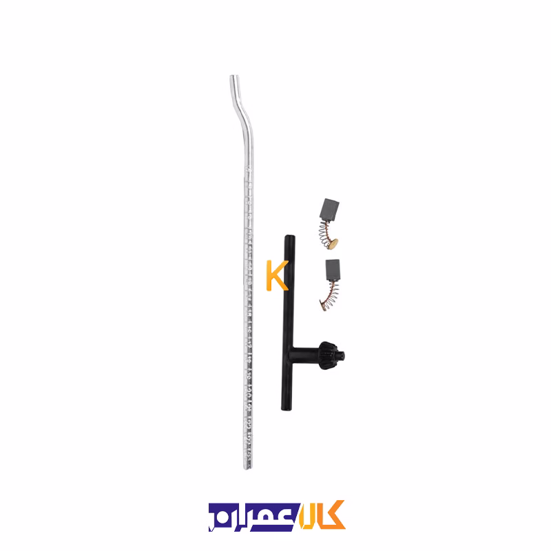 دریل چکشی 650 وات مدل WD010210650 ویدو