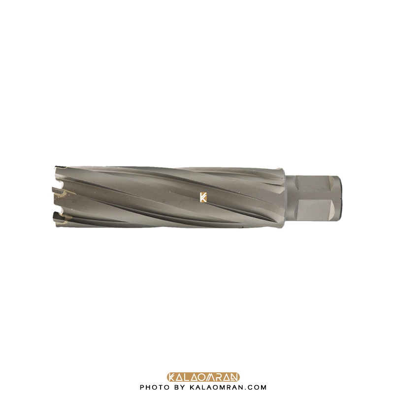 مته گردبر سر الماسه TCT سایز 29 گرولن