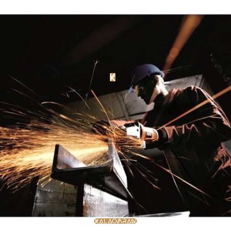 فرز سنگ بری آاگ مدل WS 2200-230