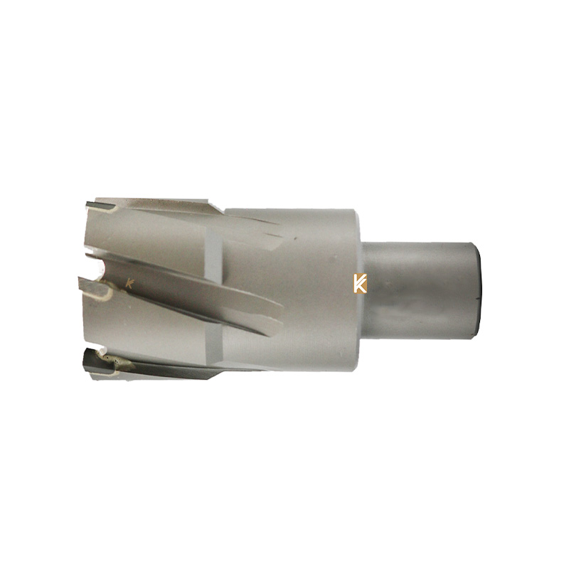 مته گردبر سر الماسه TCT سایز 39 گرولن