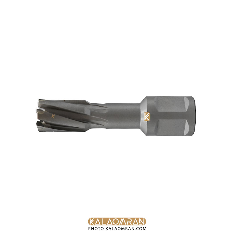 مته گردبر سر الماسه TCT سایز 34 گرولن