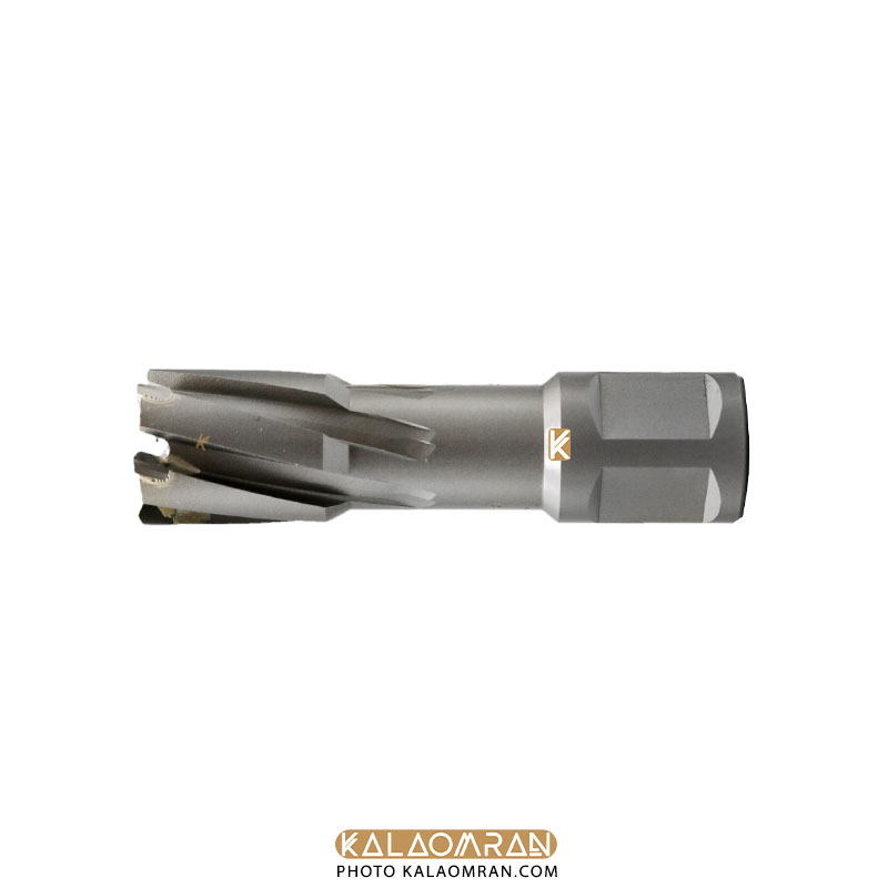 مته گردبر سر الماسه TCT سایز 34 گرولن