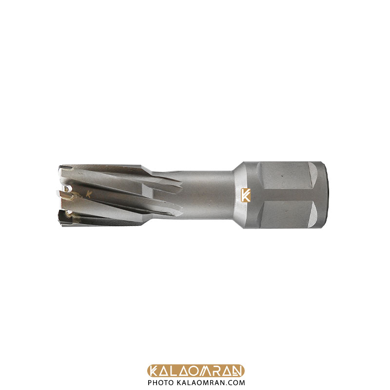 مته گردبر سر الماسه TCT سایز 30 گرولن