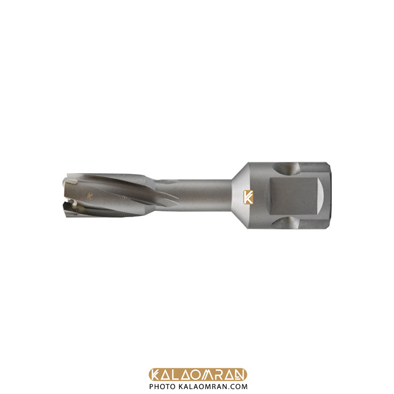 مته گردبر سر الماسه TCT سایز 28 گرولن