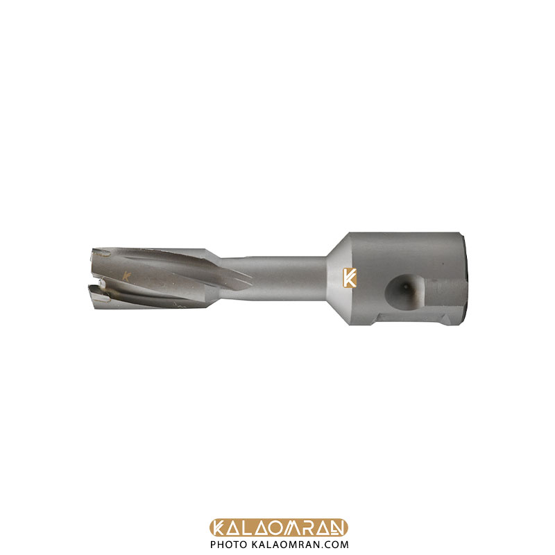 مته گردبر سر الماسه TCT سایز 18 گرولن