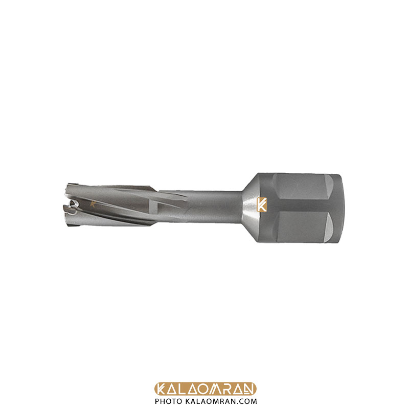مته گردبر سر الماسه TCT سایز 15 گرولن