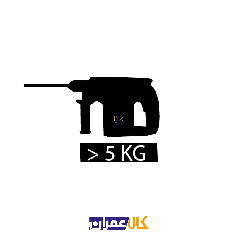 مته 5 شیار سایز 32 دیاجر DIAGER