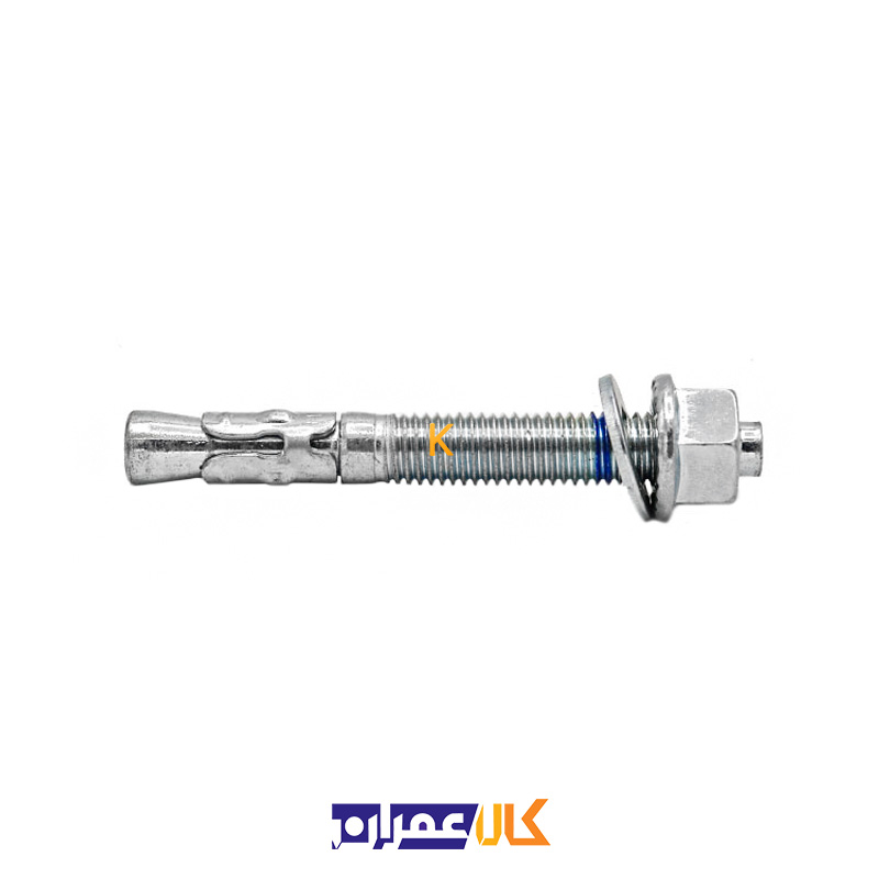رول بولت چینی HSA 14