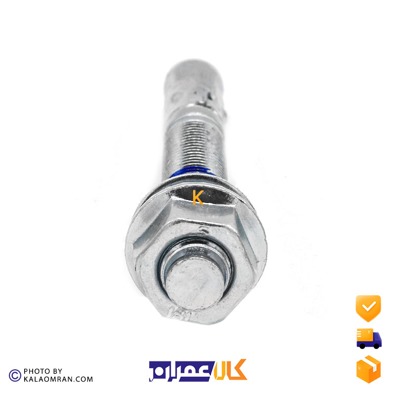 رول بولت چینی HSA 14
