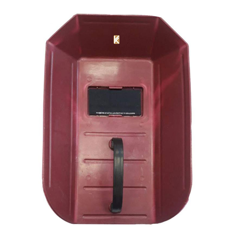 ماسک جوشکاری وینر مدل W-001