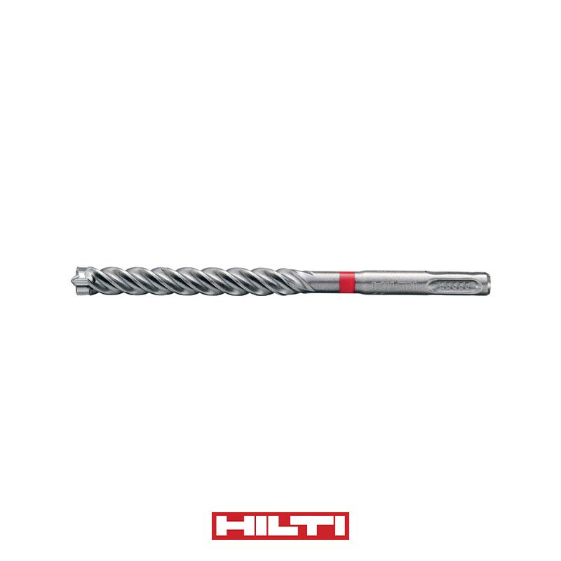مته چهار شیار هیلتی TE-CX 16