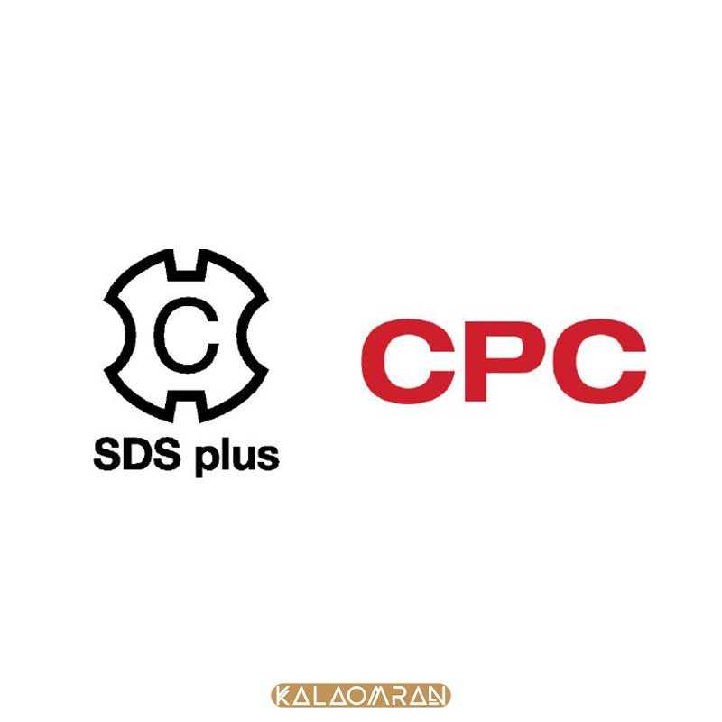 مته چهار شیار هیلتی TE-CX 8