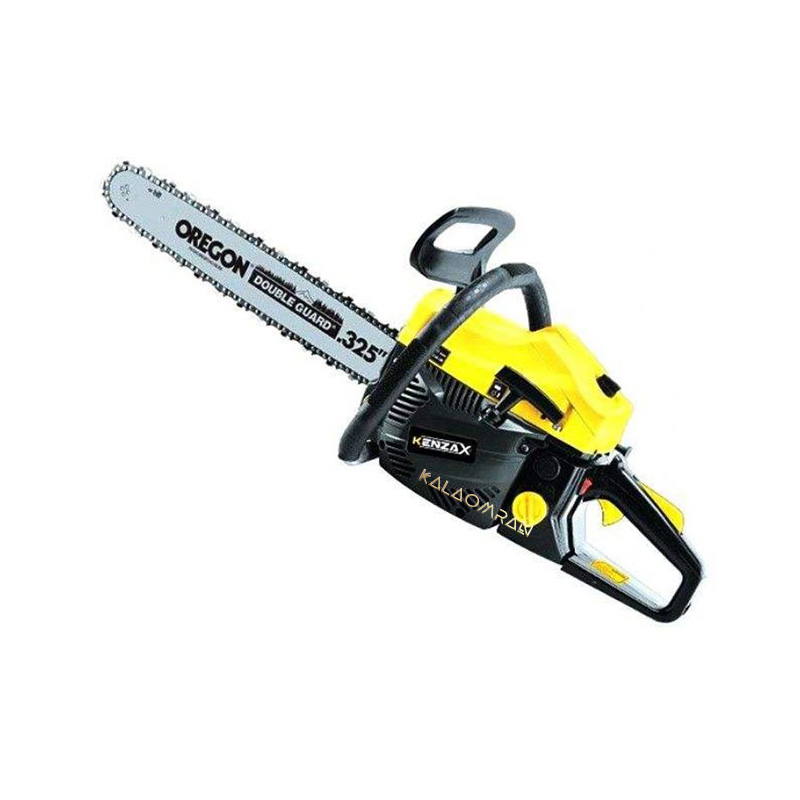 اره زنجیری بنزینی کنزاکس مدل KCS-145