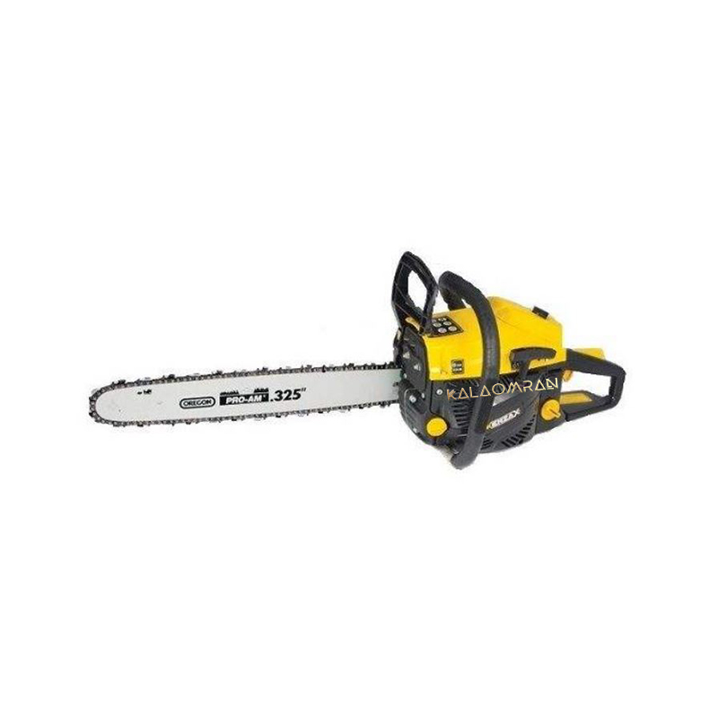 اره زنجیری بنزینی کنزاکس مدل KCS-145