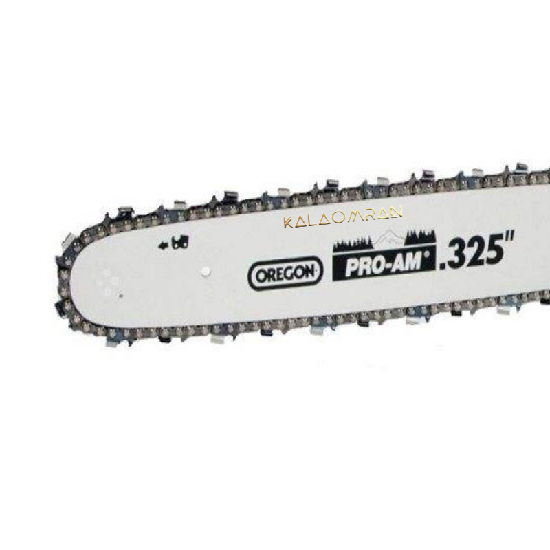 اره زنجیری بنزینی کنزاکس مدل KCS-145