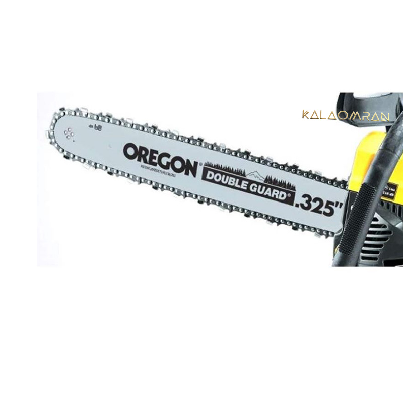 اره زنجیری بنزینی کنزاکس مدل KCS-145